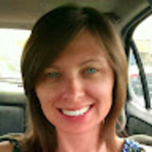 Meet your Posher, Liz